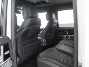 Внедорожник Mercedes-benz G-класс AMG 2020 года, 14999050 рублей, Москва