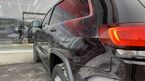 Внедорожник Jeep Grand Cherokee 2021 года, 4450000 рублей, Солонцы