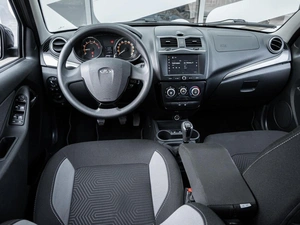 Седан ВАЗ (LADA) Granta 2025 года, 1160000 рублей, Ставрополь