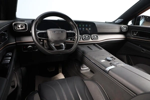 Внедорожник JAECOO J8 2024 года, 3899000 рублей, Новосибирск