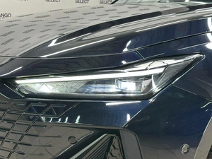 Лифтбек Changan UNI-V 2023 года, 2348400 рублей, Красноярск