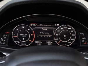 Внедорожник Audi Q7 2015 года, 3180000 рублей, Краснодар