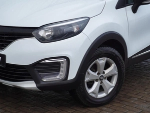 Внедорожник Renault Kaptur 2017 года, 1315000 рублей, Тверь