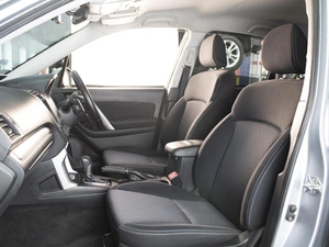 Внедорожник Subaru Forester 2014 года, 1480000 рублей, Омск
