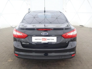 Седан Ford Focus 2012 года, 790000 рублей, Орёл