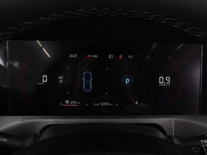 Внедорожник Changan CS35 Plus 2023 года, 1999000 рублей, Воронеж