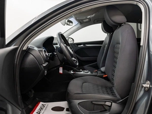 Седан Audi A3 2014 года, 1320000 рублей, Красноярск