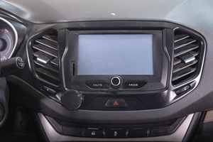 Седан ВАЗ (LADA) Vesta 2016 года, 669000 рублей, Томск