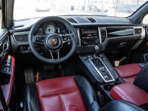 Внедорожник Porsche Macan S 2017 года, 4071000 рублей, Краснодар