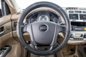 Внедорожник Kia Sportage 2007 года, 849000 рублей, Барнаул