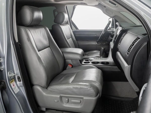 Пикап Toyota Tundra 2010 года, 3950000 рублей, Тюмень