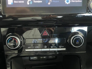 Внедорожник Hyundai Creta 2021 года, 2573600 рублей, Красноярск