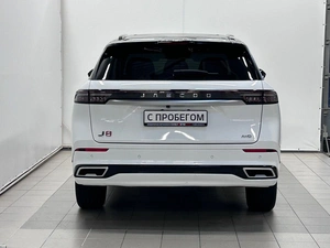 Внедорожник JAECOO J8 2024 года, 3390000 рублей, Красноярск