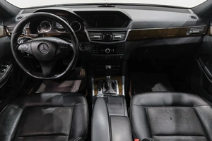 Седан Mercedes-benz E-класс 2010 года, 1719000 рублей, Новокузнецк