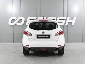 Внедорожник Nissan Murano 2013 года, 1729000 рублей, Ростов-на-Дону