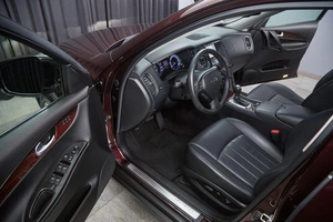 Внедорожник Infiniti QX50 2014 года, 1849000 рублей, Красноярск