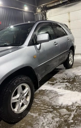 Внедорожник Toyota Harrier 2001 года, 650000 рублей, Красноярск