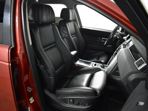 Внедорожник Land Rover Discovery Sport 2018 года, 2489900 рублей, Казань