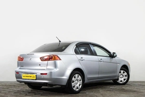 Седан Mitsubishi Lancer 2011 года, 779000 рублей, Сургут