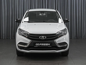 Хетчбэк ВАЗ (LADA) XRAY 2021 года, 1140000 рублей, Ставрополь