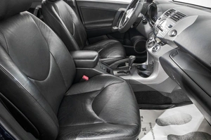 Внедорожник Toyota RAV4 2007 года, 1329000 рублей, Барнаул