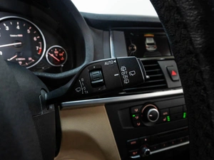 Внедорожник BMW X3 2014 года, 2819000 рублей, Ставрополь