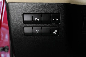 Внедорожник Lexus NX 2017 года, 3049000 рублей, Петрозаводск