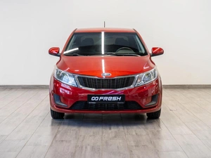 Хетчбэк Kia Rio 2012 года, 729000 рублей, Саратов
