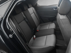 Седан Hyundai Solaris 2020 года, 1459000 рублей, Тюмень