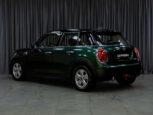 Хетчбэк MINI Cooper 2018 года, 1277000 рублей, Тюмень