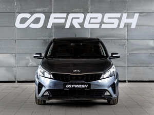 Седан Kia Rio 2020 года, 1479000 рублей, Краснодар