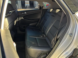 Внедорожник Hyundai Tucson 2016 года, 2149000 рублей, Кропоткин