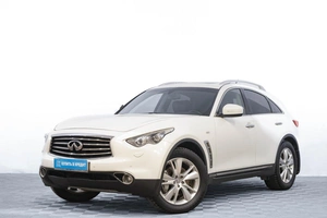 Внедорожник Infiniti FX37 2012 года, 2149000 рублей, Барнаул