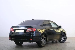 Седан Toyota Corolla 2010 года, 1139000 рублей, Омск