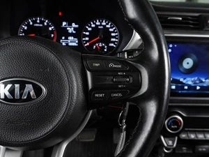 Хетчбэк Kia Rio X 2021 года, 1605000 рублей, Воронеж