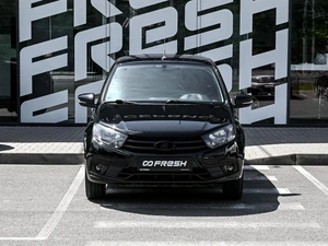 Седан ВАЗ (LADA) Granta 2023 года, 799000 рублей, Волгоград