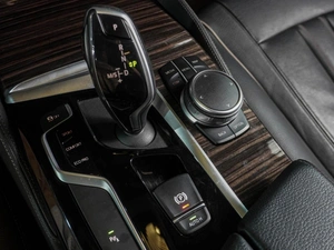 Седан BMW 5 серия 2019 года, 3399000 рублей, Воронеж