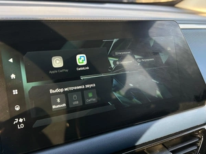 Внедорожник GAC GS3 2024 года, 1859000 рублей, Ижевск