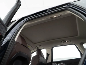 Внедорожник BMW X1 2025 года, 4611999 рублей, Москва