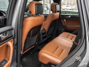 Внедорожник Volkswagen Touareg 2014 года, 2400000 рублей, Краснодар