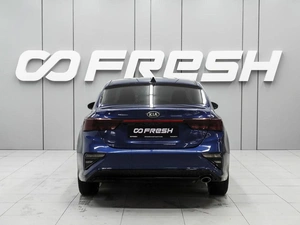 Седан Kia Forte 2019 года, 1659000 рублей, Ростов-на-Дону