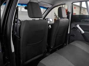 Седан ВАЗ (LADA) Granta 2018 года, 779000 рублей, Тюмень