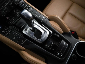 Внедорожник Porsche Cayenne 2014 года, 3657777 рублей, Москва