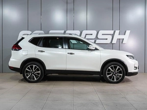 Внедорожник Nissan X-Trail 2022 года, 3079000 рублей, Воронеж
