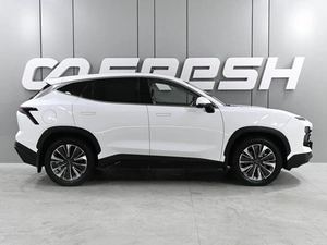 Внедорожник Jetour Dashing 2023 года, 2159000 рублей, Аксай