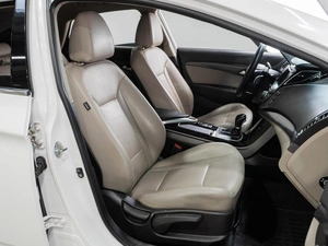 Седан Hyundai i40 2012 года, 1299000 рублей, Тюмень