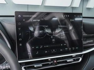 Внедорожник Toyota Highlander 2026 года, 6300000 рублей, Ростов-на-Дону