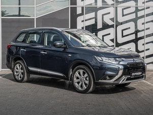 Внедорожник Mitsubishi Outlander 2020 года, 2100000 рублей, Краснодар