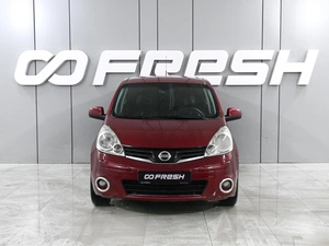 Хетчбэк Nissan Note 2012 года, 889000 рублей, Аксай