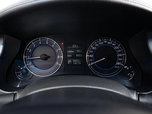 Внедорожник Infiniti QX50 2014 года, 1665000 рублей, Краснодар